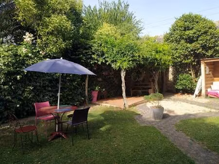 vente maison à laval (53000) : à vendre / 130m² laval