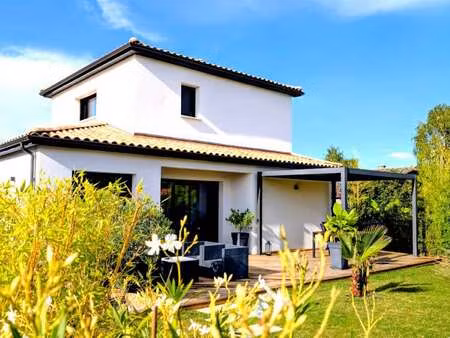 vente maison à liré (49530) : à vendre / 115m² liré