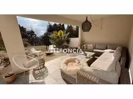 villa à louer