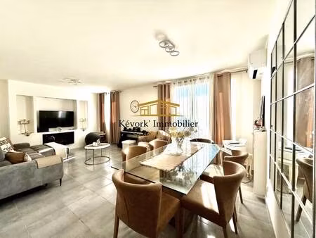kévork' immobilier