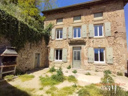severine mangin immobilier