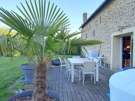 vente maison à laval (53000) : à vendre / 206m² laval