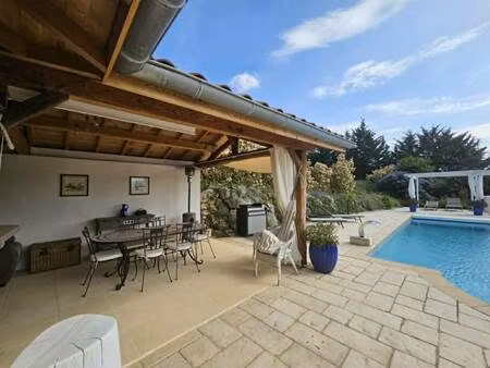 villa à vendre