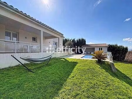 villa à vendre