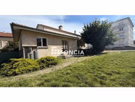 local commercial à vendre
