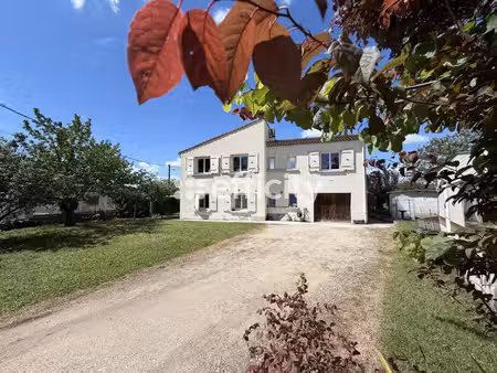 villa à vendre