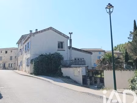 immeuble à vendre