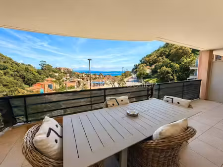 vente appartement 3 pièces 67 m² à theoule-sur-mer (06590)  400 000 €