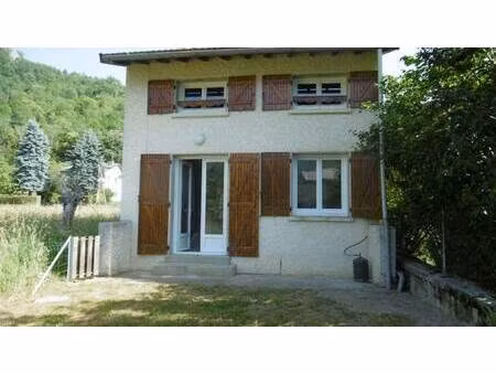maison à louer