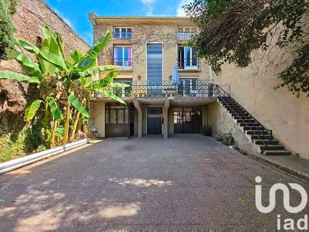immeuble à vendre