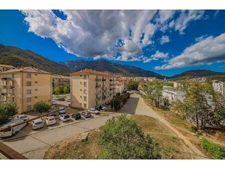 laforet corse