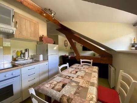 duplex à vendre