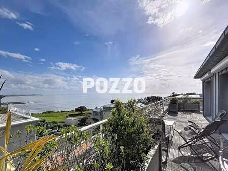 pozzo immobilier- yquelon