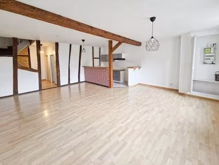 immeuble à vendre