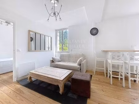 consultants immobilier deauville