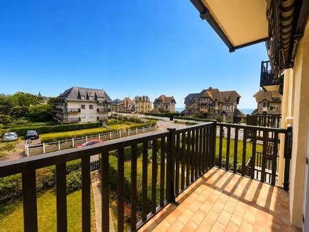 normandy immobilier