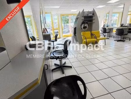 local commercial à vendre