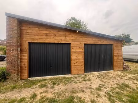 parking à louer