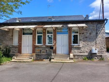 soquet immobilier