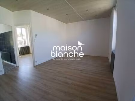 maison de plain-pied à louer