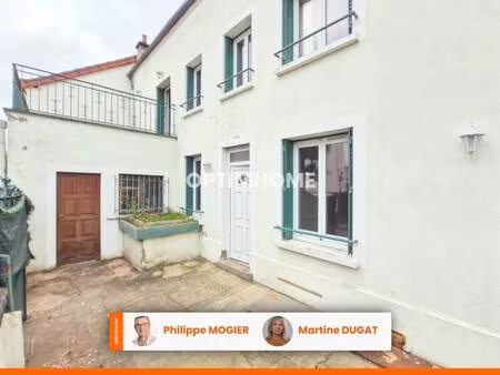 mogier philippe agent mandataire optimhome