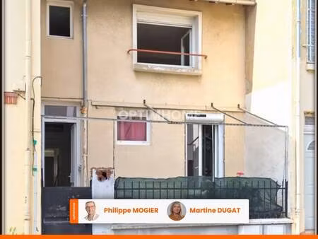 mogier philippe agent mandataire optimhome