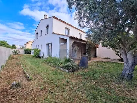 villa à vendre