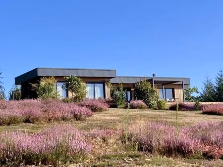 villa à vendre