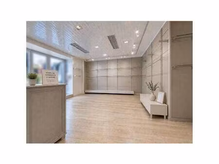 eos - agence laforet