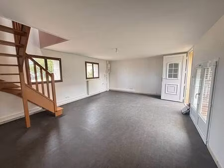 maison à louer