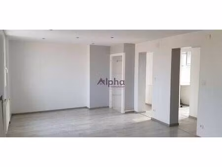 sarl alpha immobilier
