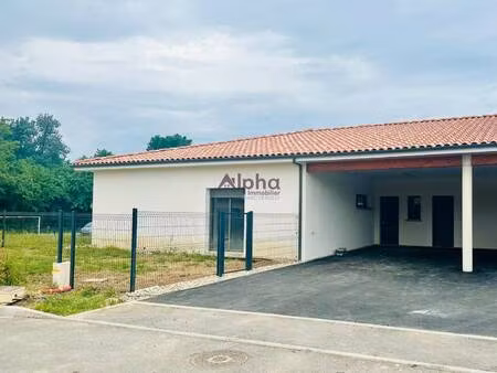 sarl alpha immobilier