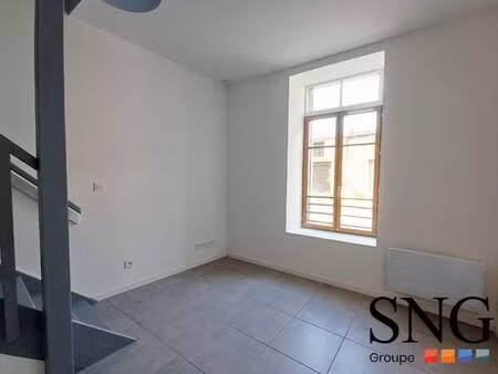 s.n.g immobilier