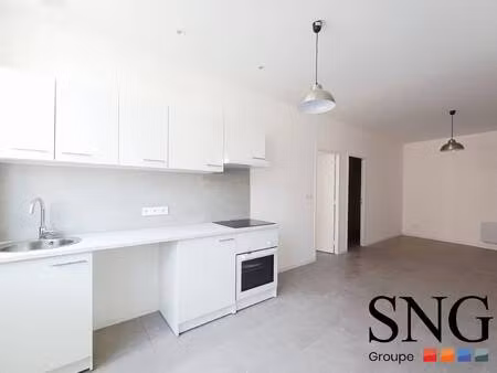 s.n.g immobilier