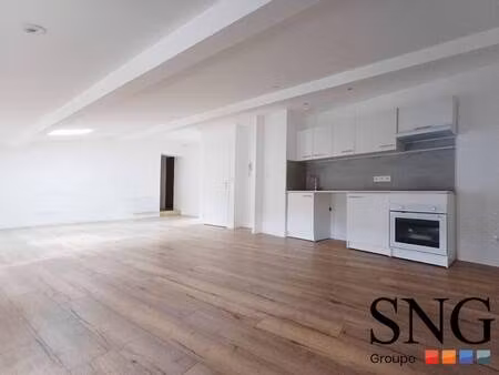 s.n.g immobilier