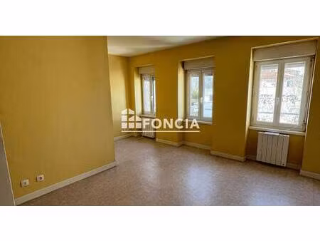 duplex à louer