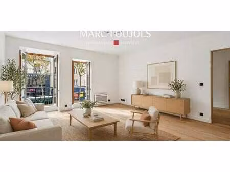 appartement paris 17ᵉ (75)