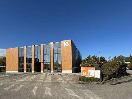 espace bureau à louer