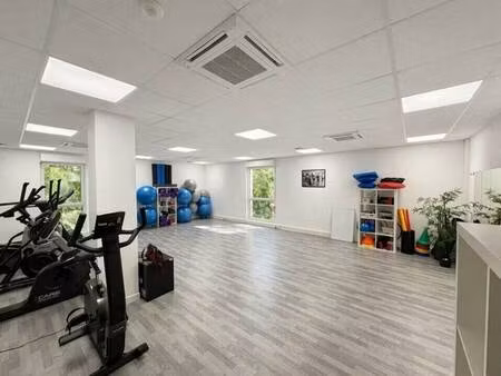 espace bureau à louer
