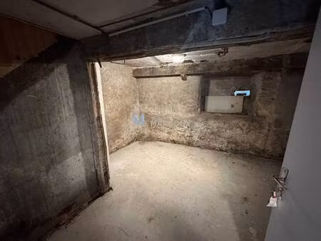 parking à louer