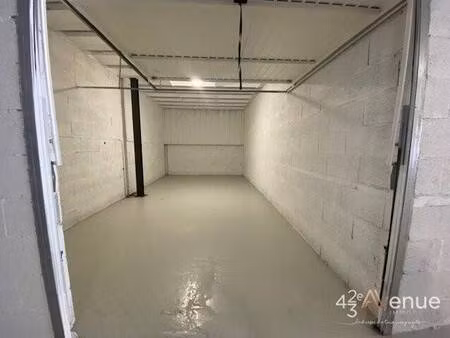 parking à louer