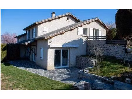 villa à vendre