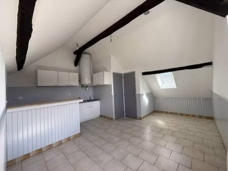 de noray immobilier
