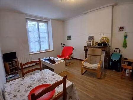 duplex à louer