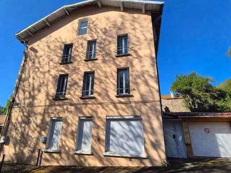 immeuble à vendre
