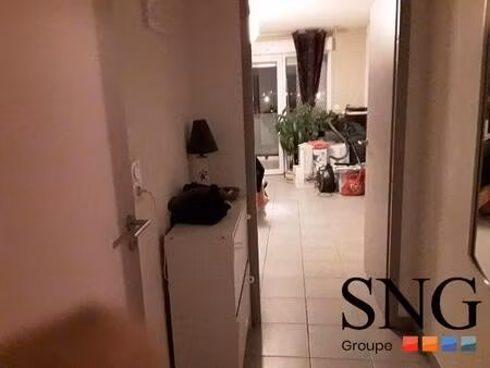 s.n.g immobilier