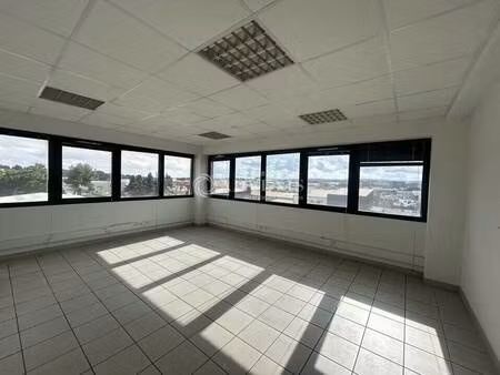 espace bureau à louer