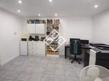 local commercial à vendre