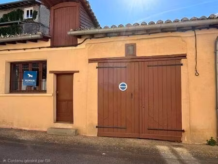 parking à vendre