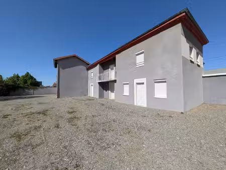 maison à louer